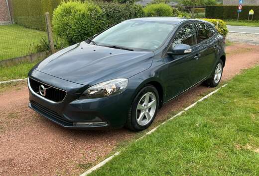 Volvo V40 2.0 D2 Eco Kinetic