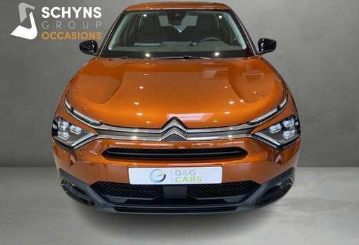 Citroen Feel