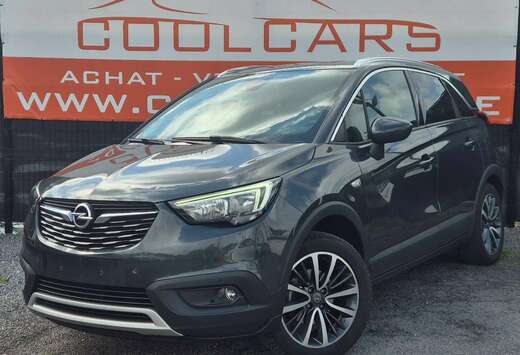 Opel 1.2 Turbo Innovation - EU6 - GARANTIE 1AN -