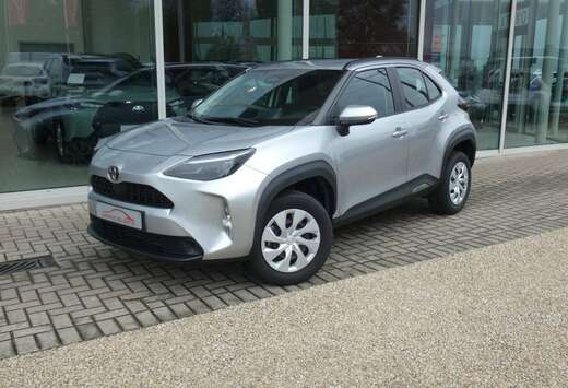 Toyota 1.5i HYBRID Dynamic +Apple Carplay +Android au ...