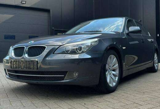 BMW 520iA
