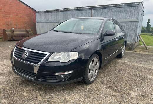 Volkswagen 1.8 TSI Highline
