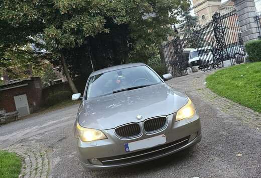 BMW D euro5