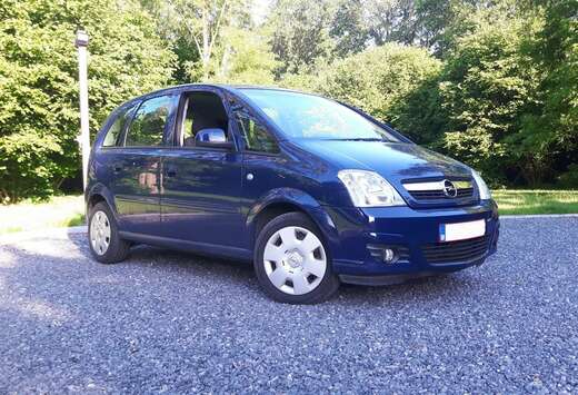 Opel 1.3 CDTi ecoFLEX -- Chaîne HS