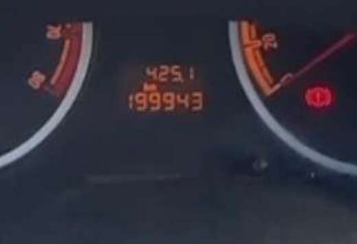 Opel Corsa 1.2i Cosmo