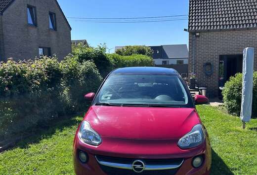Opel 1.2i Slam