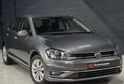 Volkswagen 1.0TSI * Airco * Navi * Camera * Garantie  ...