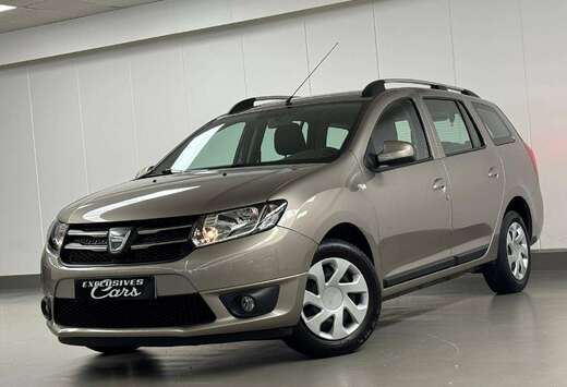 Dacia MCV 1.2I AMBIANCE  53000 KM  1ere MAIN