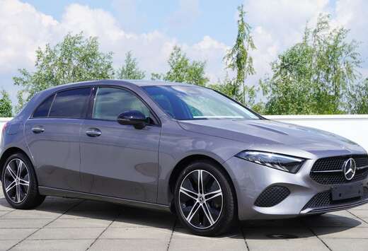 Mercedes-Benz PROGRESSIVE/PANODAK/18\