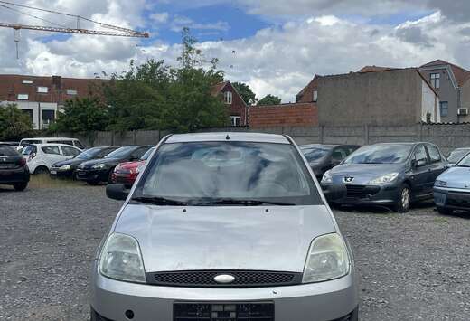 Ford 1.4i 16v Trend