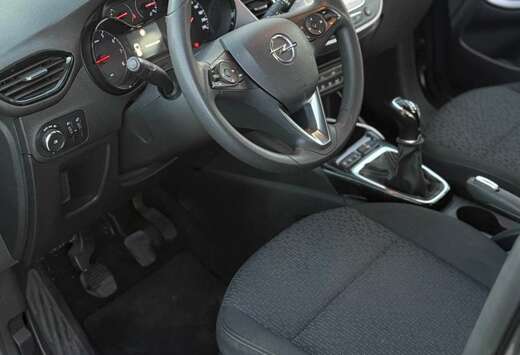 Opel 1.2i 120 Years Edition (EU6.2)