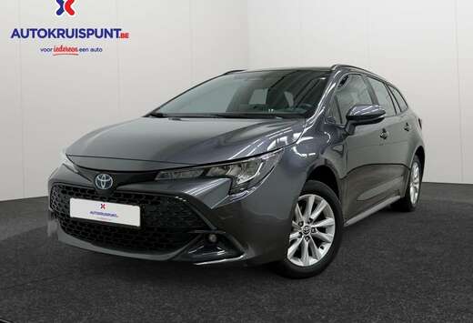 Toyota 1.8 Automaat Carplay