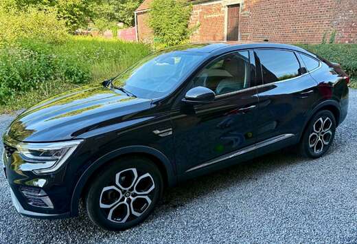 Renault E-TECH 1.6i Intens