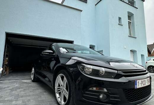 Volkswagen 2.0 CR TDi DPF