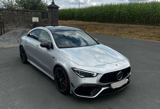 Mercedes-Benz S 4-Matic+ (EU6AP)