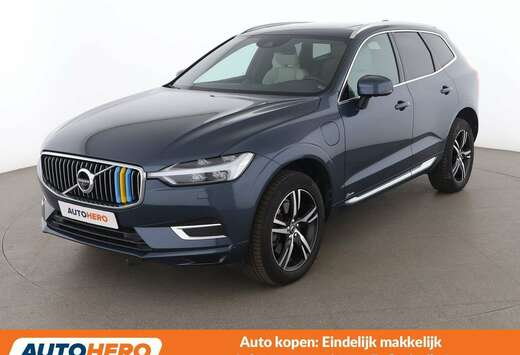 Volvo 2.0 T8 Plug-in Hybrid Inscription AWD