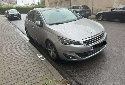 Peugeot 308 1.2 PureTech Allure