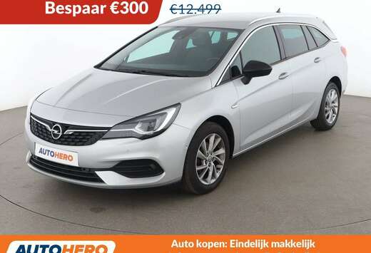 Opel 1.2 Turbo Elegance Start/Stop