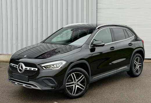 Mercedes-Benz d Luxury Line - 1st Owner