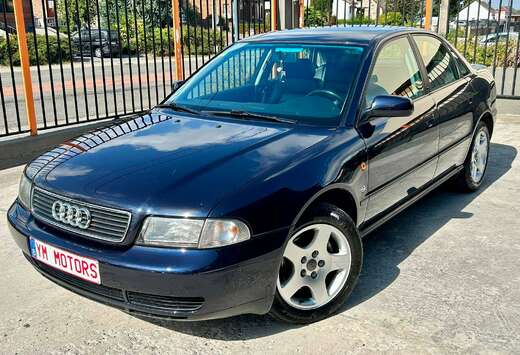 Audi 2.6i V6