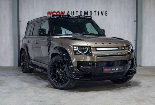 Land Rover HARDTOP 110 D250 - ICON I URBAN I KAHN I F ...