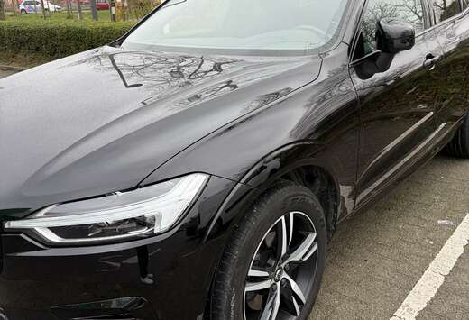 Volvo 2.0 D4 R-Design Geartronic AdBlue