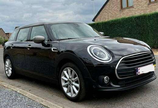 MINI Mini Clubman 1.5A Cooper OPF (EU6AP)
