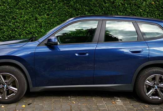 BMW X1  xDrive23I