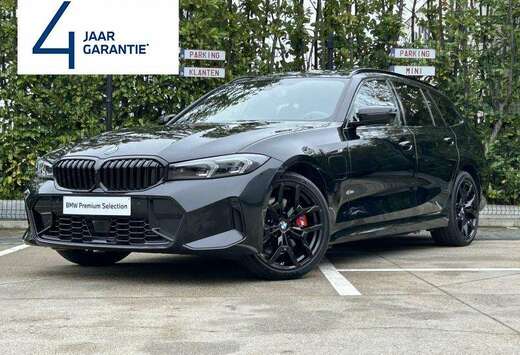 BMW Touring