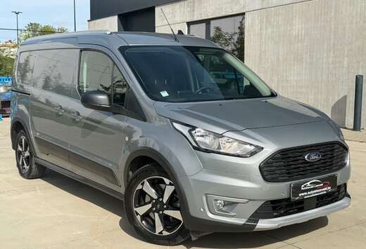 Ford 1.0 EcoBoost L2 Active / CARPLAY/ CAMERA/ NIEUWS ...