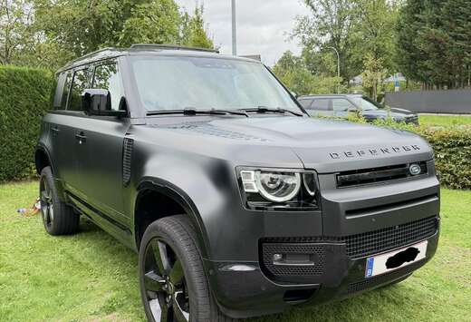Land Rover 110 2.0 Bi-Turbo D240 S