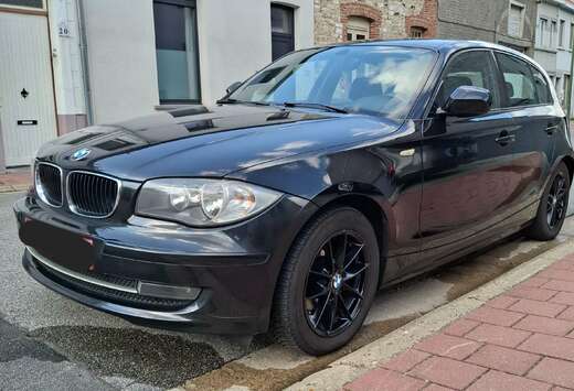 BMW 116i