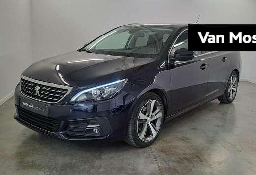 Peugeot SW 1.2 PureTech 130 S&S Allure