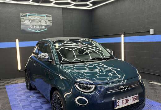 Fiat La Prima