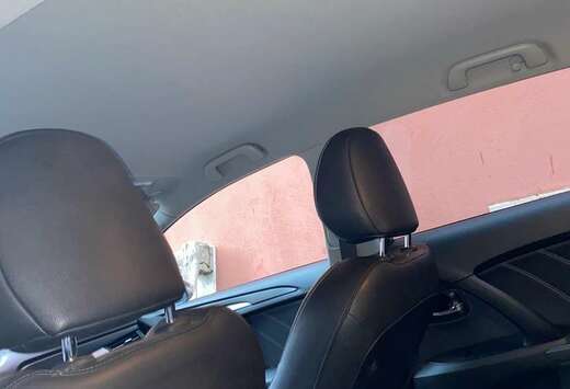 Toyota Avensis Touring Sports 2.0 D-4D Executive