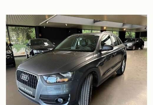 Audi 1.4 TFSI S tronic
