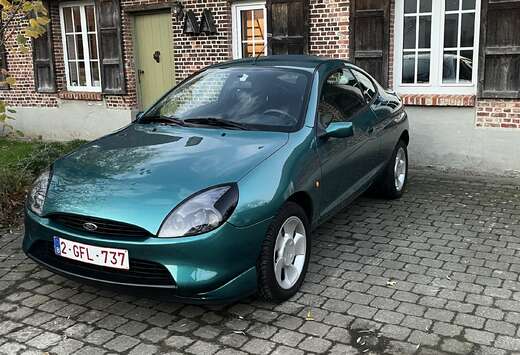 Ford Ford Puma - 1999