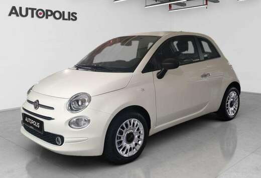 Fiat 1.0 Pop