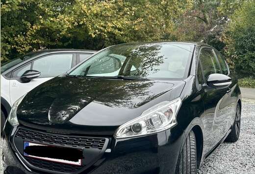 Peugeot 1.2i Intuitive