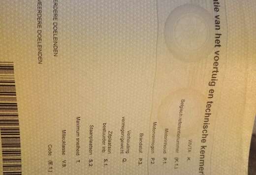 Ford 1.5 EcoBoost 2x4 Cool & Connect