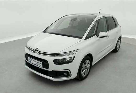 Citroen 1.2 PureTech 130Cv EAT8 Feel NAVI / CARPLAY / ...