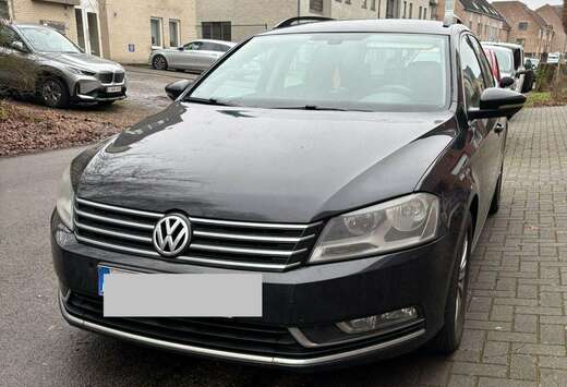 Volkswagen 2.0 TDi Trendline