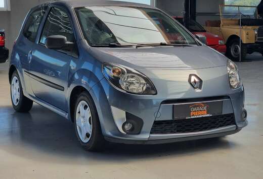 Renault Twingo 1.5 dCi Dynamique