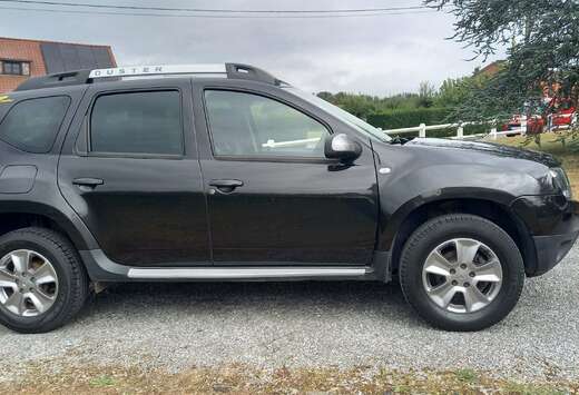 Dacia Duster 1.5 dCi 4x2 Anniversary 2