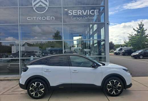 Citroen HYBRID 145 ë DCS6 MAX