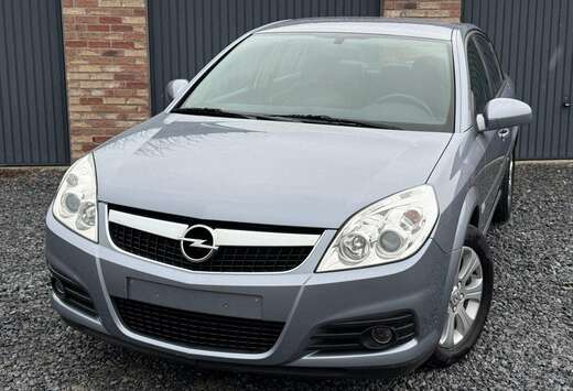 Opel 1.9 DT CDTi Cosmo