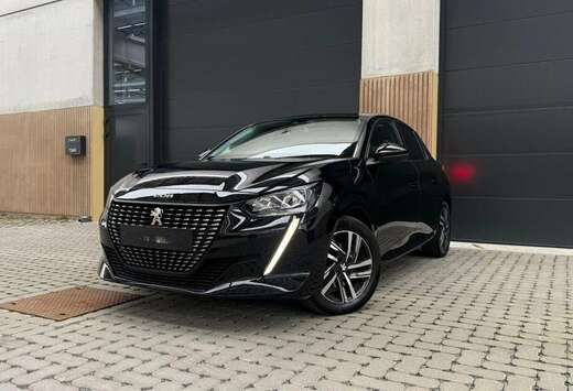 Peugeot 208 1.2i PureTech Allure Pack