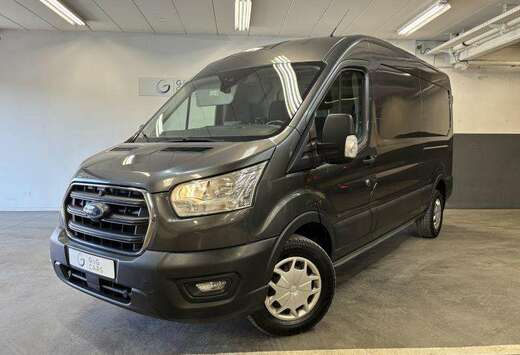 Ford Trend **GARANTIE 12 MOIS**