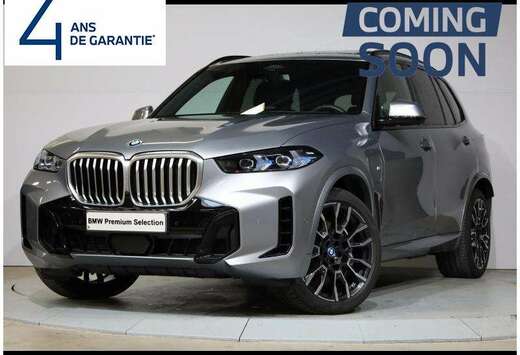 BMW xDrive50e Kit M Sport