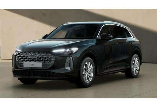 Audi SUV TDI quattro s-tronic